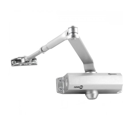 Mola Aérea Prata para Porta Potência 2 3292200000 NOVE54-2f1588e1-db2f-4354-b095-34c64a154f6e