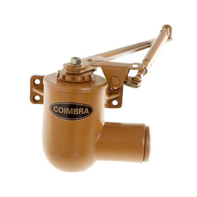 Mola Hidráulica para Porta 453 OURO COIMBRA-3eccbfa1-81eb-469e-bf95-d7890b56c232