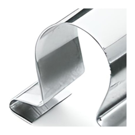 Mola para Guias SB 1/4