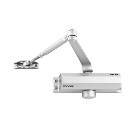 Mola para Porta Aerea Prata 80cm 3292002000 VONDER-973ff181-f302-4f07-a6d9-6e2c16aa061e