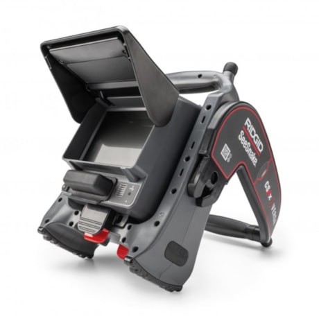 Monitor Digital com Bateria e Carregador CS6X VERSA 64968 RIDGID-be51df6e-ff8a-4609-8e4e-d6ec5a2a4b91