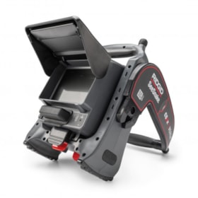 Monitor Digital com Bateria e Carregador CS6X VERSA 64968 RIDGID