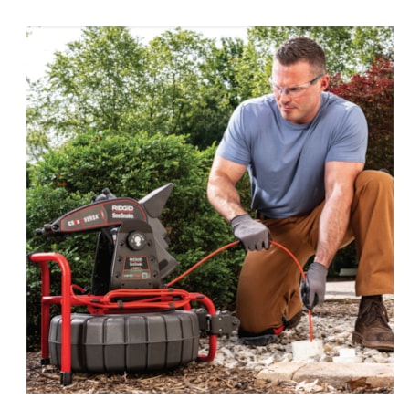 Monitor Digital com Bateria e Carregador CS6X VERSA 64968 RIDGID-78b6b907-9e66-4178-9259-da386f9fa487