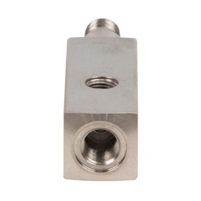 Montagem do adaptador de Manômetro 700 Bar 1/4'' GA3 ENERPAC-7b0c8ed8-2d6e-44b6-84c8-24ec1fc83f4b