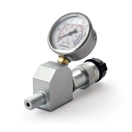 Montagem do Adaptador de Manômetro 700 Bar GA45GC ENERPAC-ae67fe3b-5472-4071-a11d-1813c521013e