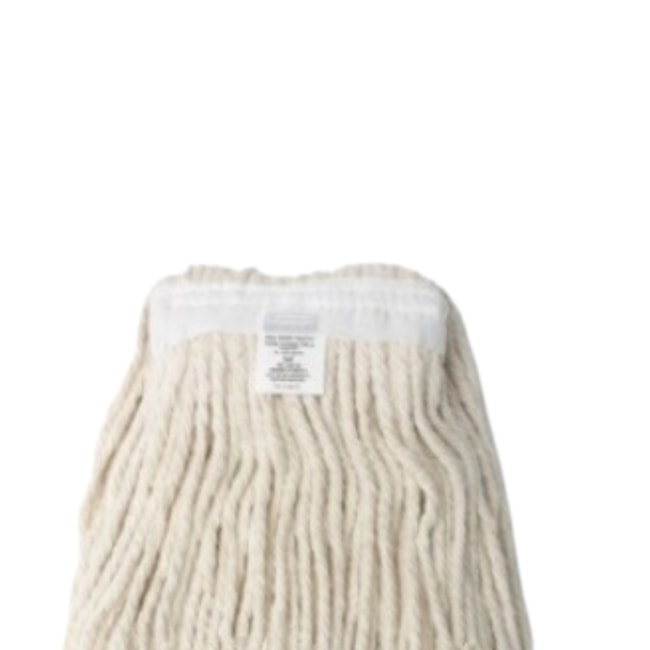 Mop Esfregão Úmido de Algodão com Ponta Cortada 340 Grão 1101 TOMKI-fe78691c-4cef-4755-84ec-c5bc12779c3c