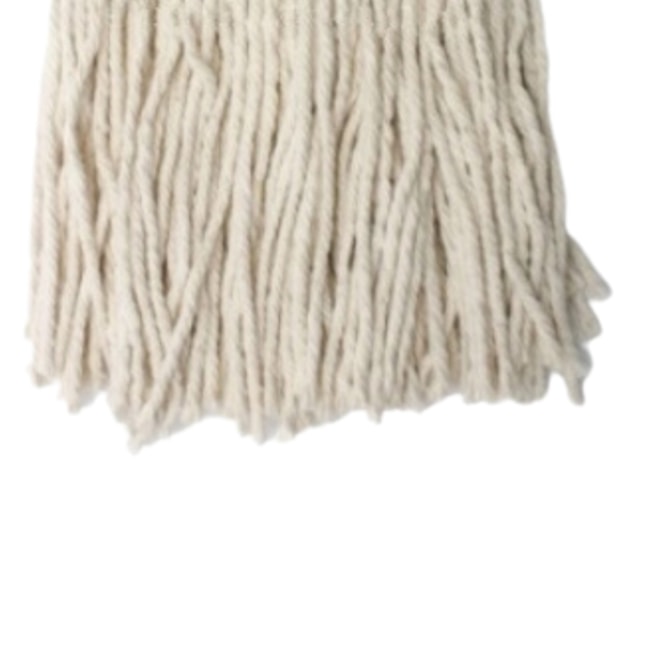 Mop Esfregão Úmido de Algodão com Ponta Cortada 340 Grão 1101 TOMKI-702f31c8-82ac-4a69-a608-86bc16543a52