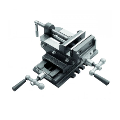 Morsa Coordenada 75mm X 100mm Nº1 NOLL-08fd7a33-dded-4b35-adf4-fb447fd67d11