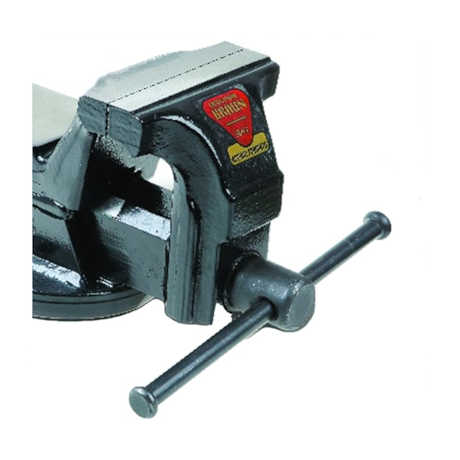 Morsa de Bancada NR6 Tipo Fixa 1599F BETA-2b8098b5-d629-4137-b732-cdaaa6039073