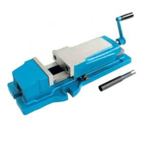 Morsa Hidraulica 170mm x 100mm 2500 Kgf MR-35400