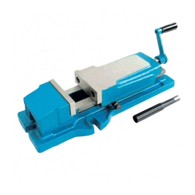 Morsa Hidraulica 170mm x 100mm 2500 Kgf MR-35400 MANROD-456ea92e-d04e-4b34-b680-43eccd4865ca