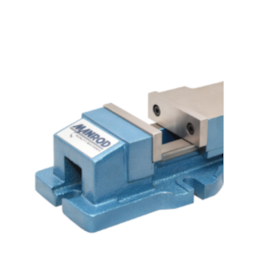 Morsa Hidráulica 300mm x 150mm 4500kgf MR-35050-06/MR-35600 MANROD