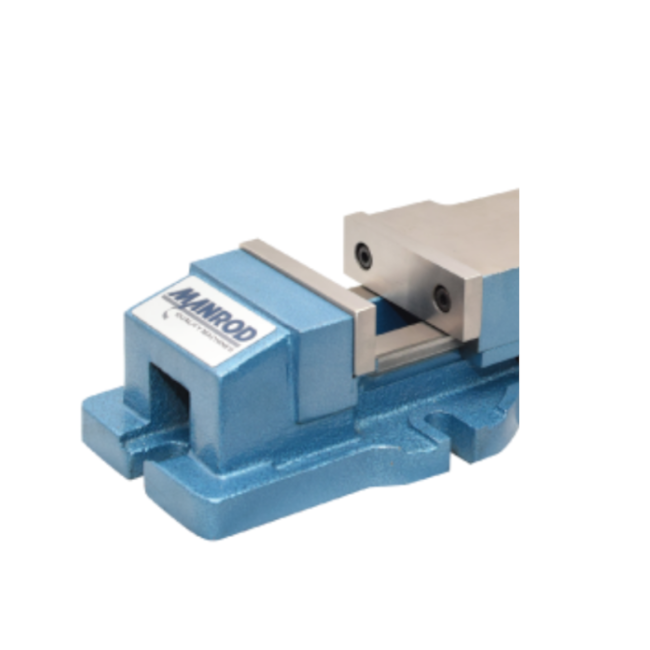 Morsa Hidráulica 300mm x 150mm 4500kgf MR-35050-06/MR-35600 MANROD-6ccd6eb9-9d3d-4e30-8943-debd3019f60b