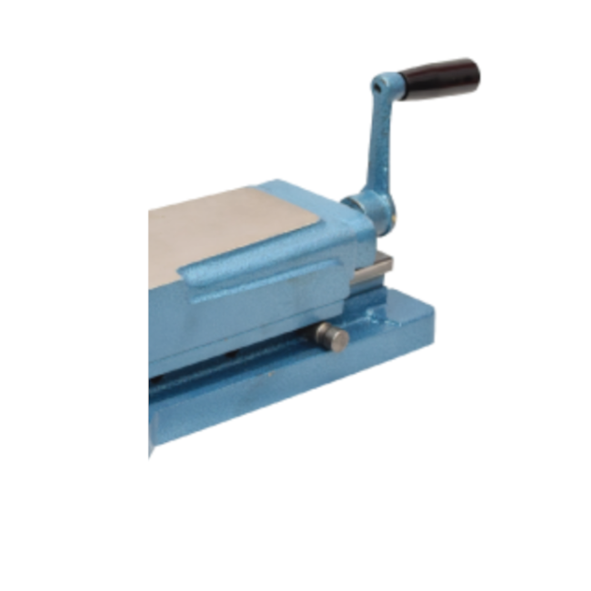 Morsa Hidráulica 300mm x 150mm 4500kgf MR-35050-06/MR-35600 MANROD-716949dd-2a9e-4246-997f-85d412b2e4ec