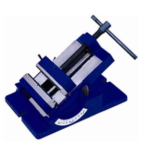 Morsa Mecanica 100mm Inclinavel MR-10142