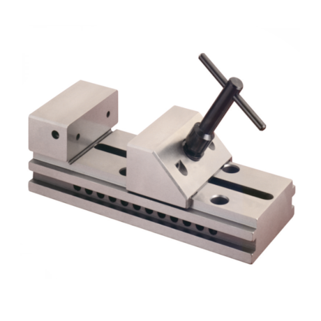 Morsa Mecânica 100mm X 32mm para Retífica 581 STARRETT-44b611c1-80dc-4841-82b6-ee311183a8d8