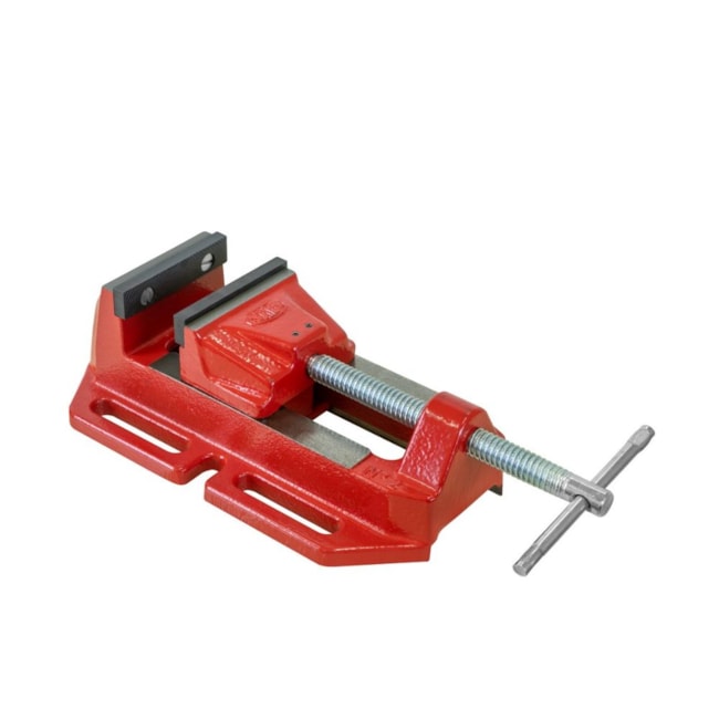 Morsa Mecânica 114mmx85mm Máquina NR 2 SOMAR-a673e7ec-640a-4769-bb5c-dffb7ac849d1