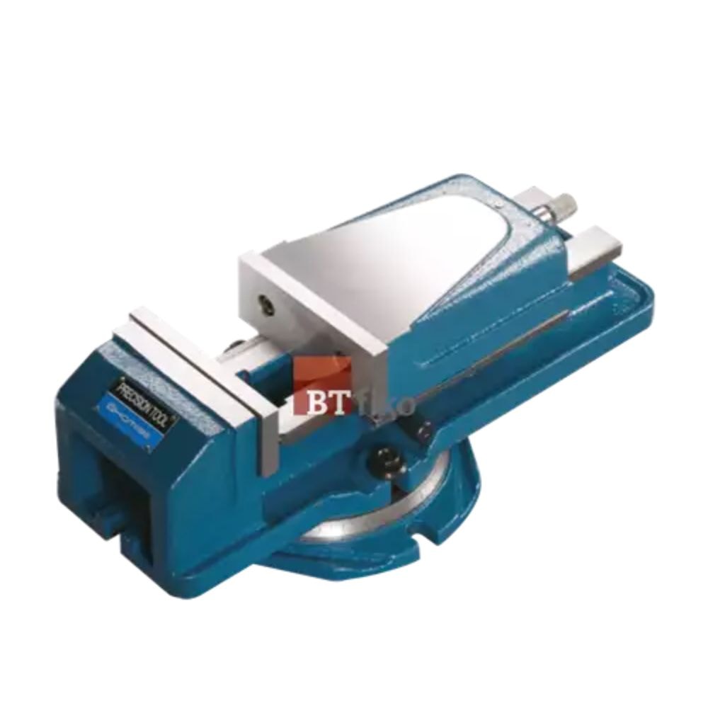 Morsa Mecânica 300mm Giratória H-600 BTFIXO - Anhanguera Ferramentas