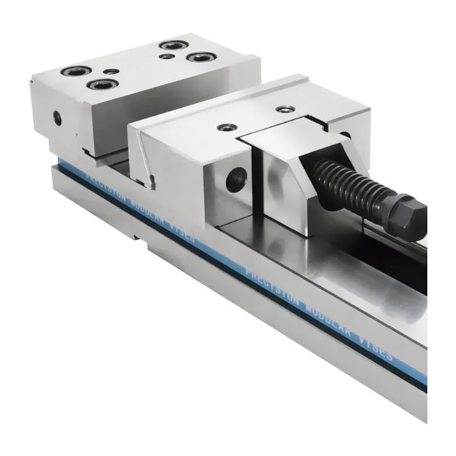 Morsa Mecânica de Precisão 200mm GT1 200 BTFIXO-c9c22025-c892-4a04-823c-01746ebe3e47