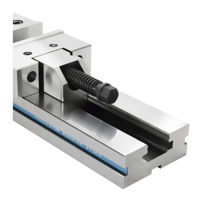 Morsa Mecânica de Precisão 200mm GT1 200 BTFIXO-c4d662b3-9219-470f-b155-02de646e6a62