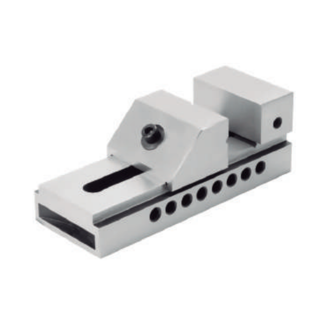 Morsa Mecânica de Precisão QKG-88 BTFIXO-34d27f35-365f-4635-867e-45fb080a55d0