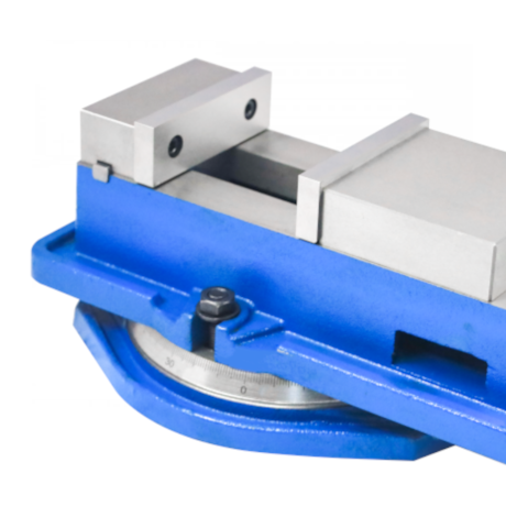 Morsa Mecânica Girátoria 200mm MAQ Convencional QM-16160L BTFIXO-c18b6110-df40-4b77-97a0-63540bc14943