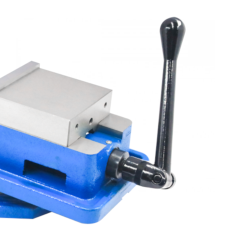 Morsa Mecânica Girátoria 200mm MAQ Convencional QM-16160L BTFIXO-d8b5dc69-c2d0-4077-9d21-64fb0d89111e