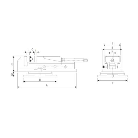 Morsa Mecânica Giratória H-400 BTFIXO-bc84fd37-9ec9-4d8f-8d13-163af5f2b546