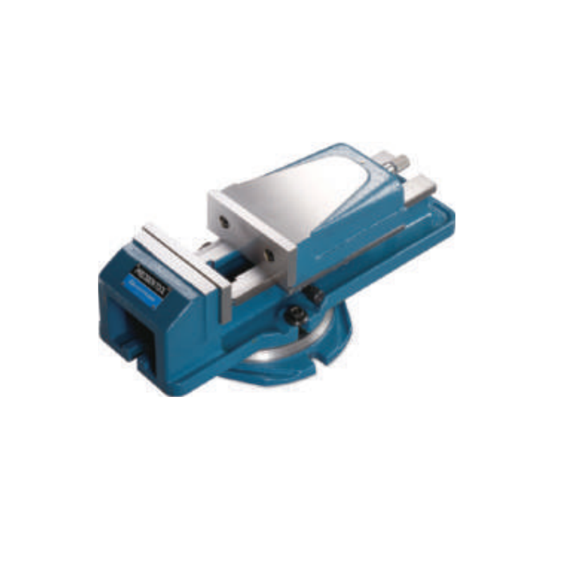 Morsa Mecânica 300mm Giratória H-600 BTFIXO - Anhanguera Ferramentas