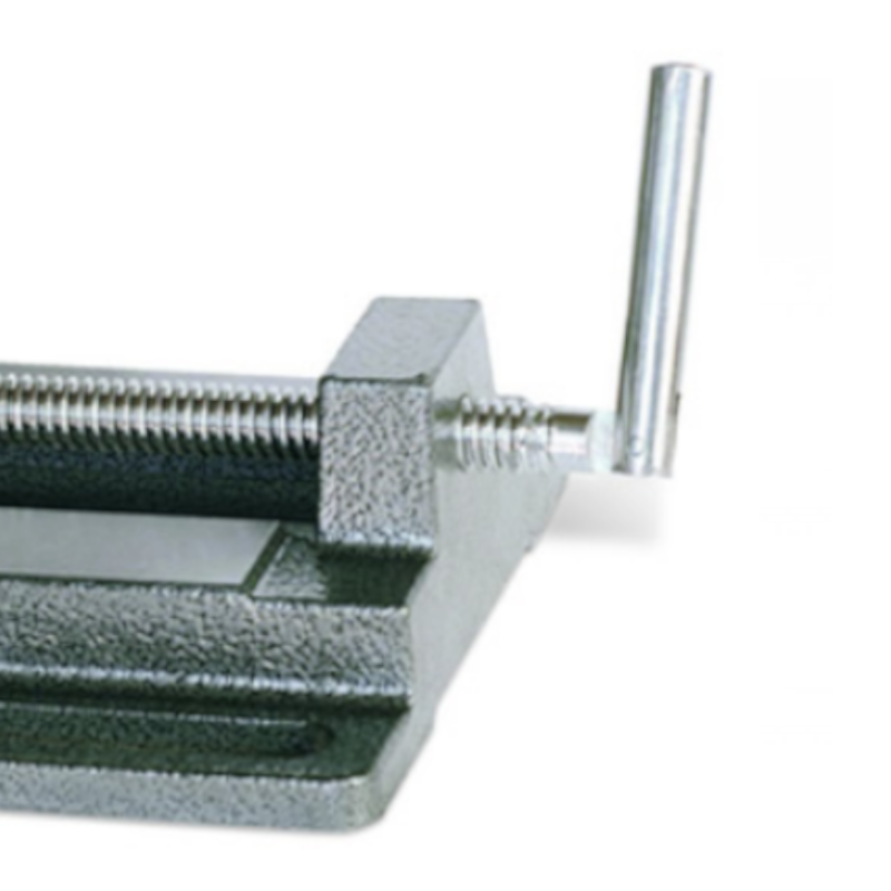 Morsa Mecânica para Furadeira 150mm X 150mm Nº2 NOLL - Anhanguera