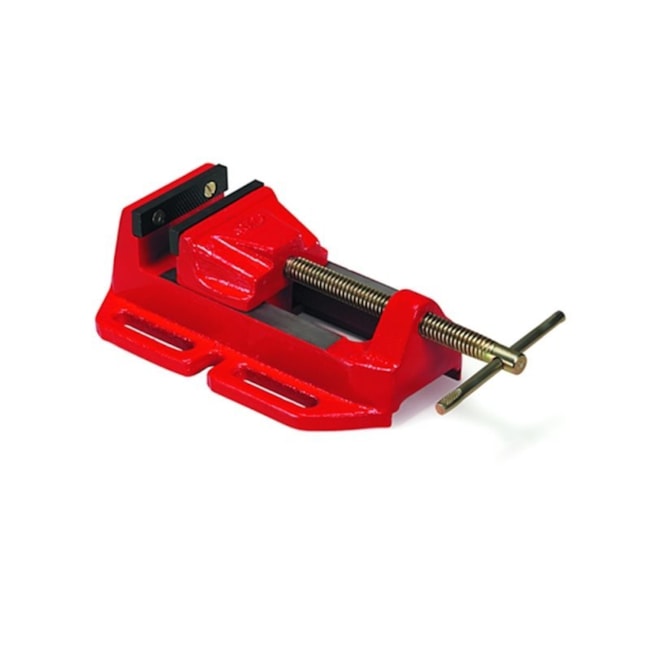 Morsa Mecânica para Máquina 114mm x 85mm NR 2 SOMAR-cbac7d67-71f4-4d49-872c-3027ba17023c