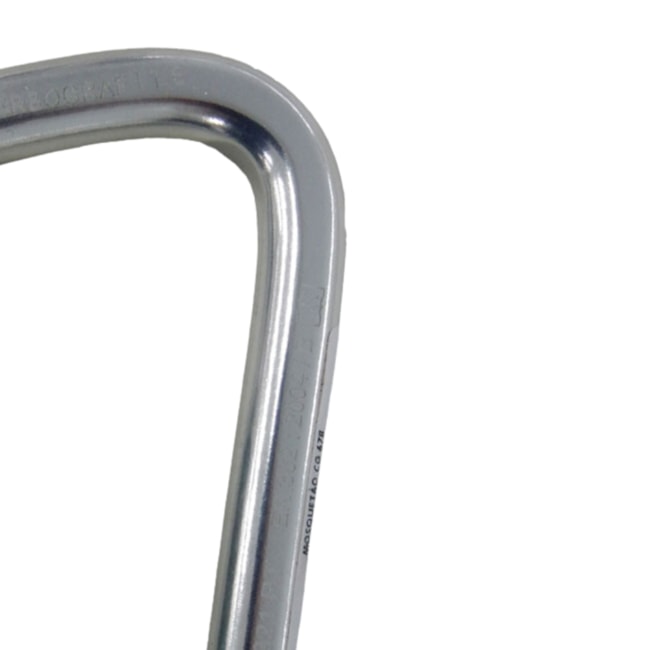Mosquetão Assimétrico 22mm com Trava Tripla em Alumínio CG 678 CARBOGRAFITE-21c2df77-8f9d-406d-9f83-6aa6cd8ffbdc