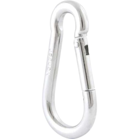Mosquetão com Trava 10mm x 100mm 3568010100 VONDER-9fa3530b-f443-4702-9e82-f3200a040fc6