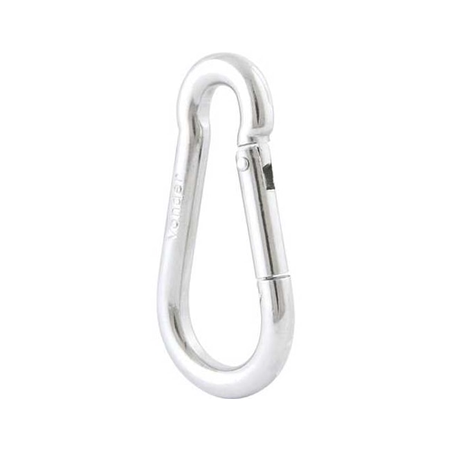 Mosquetão com Trava 12mm x 140mm 3568012140 VONDER-28a580ba-1191-491b-8959-9851d676e8c4