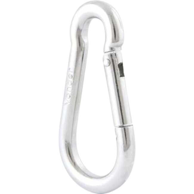 Mosquetão com Trava 6mm x 60mm 3568006062 VONDER-2361ab09-8087-42d0-947e-0c0272b92132