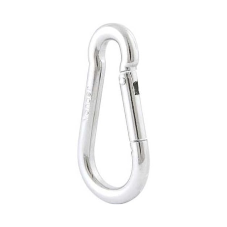 Mosquetão com Trava 7 mm x 70 mm Cartela com 2 Peças 3568007072 VONDER-48c15802-4248-4d53-8c3c-e9a0ce4d0217