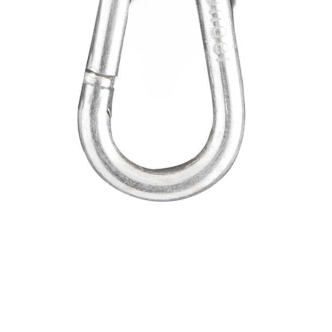 Mosquetão com Trava 9 mm x 90 mm Cartela com 1 Peça 3568009091 VONDER-77fca555-4701-43da-8a74-18940ea42bca