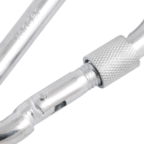 Mosquetão com Trava Roscada 11mm x 120mm 3568111200 VONDER-f3989059-21d7-414d-a941-e9c3f0d3dd43