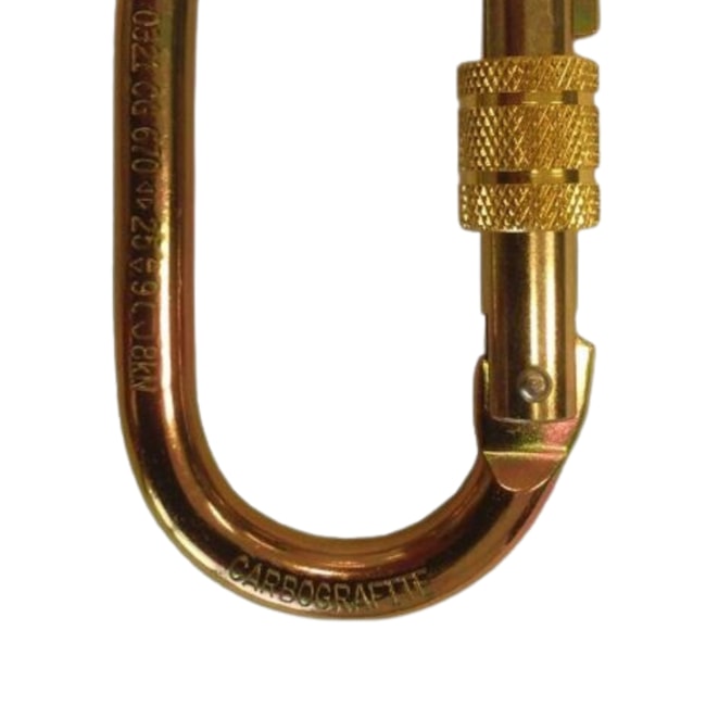 Mosquetão Oval 18mm Trava Dupla Roscada 012293412 CG 670 CARBOGRAFITE-9360005c-4912-4ffc-a0fb-7bfed62a075f