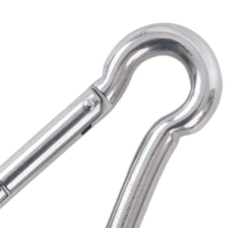 Mosquetão Trava 13x160mm Inox 316 8274 082740213 ROBUR-4dfc20df-6ed7-4c17-a9f1-6791d1dcae36