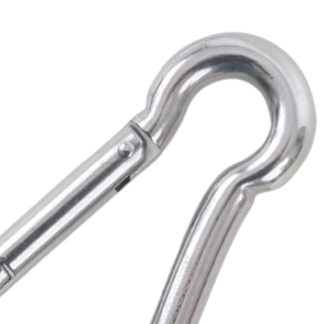Mosquetão Trava 13x160mm Inox 316 8274 082740213 ROBUR-f3e39d3b-6238-4699-9aac-93cbf3178c76