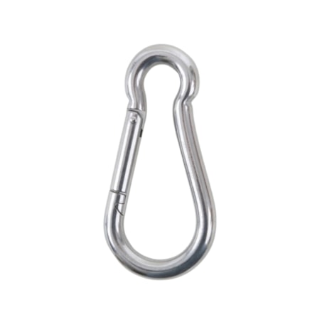 Mosquetão Trava 13x160mm Inox 316 8274 082740213 ROBUR-04bf344e-5641-4c28-a105-f0118aed6027