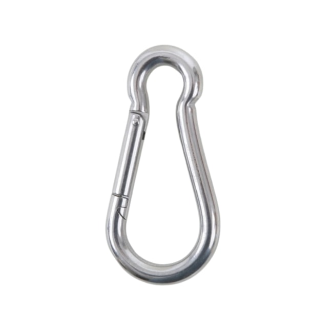 Mosquetão Trava 13x160mm Inox 316 8274 082740213 ROBUR-bb4d4916-1be0-4712-ad0e-15c440c1ecbf