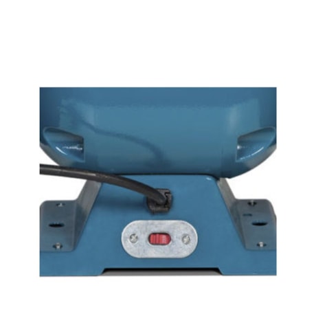 Moto Esmeril de Bancada 1/2CV 6