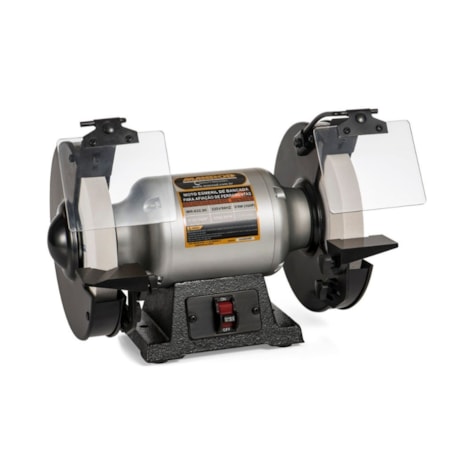 Moto Esmeril de Bancada 1/2HP 8