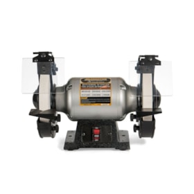 Moto Esmeril de Bancada 1/2HP 8