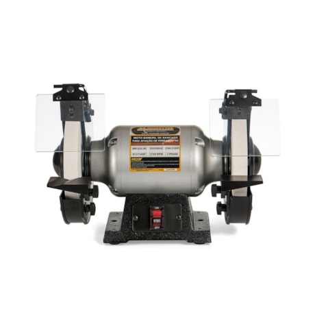 Moto Esmeril de Bancada 1/2HP 8