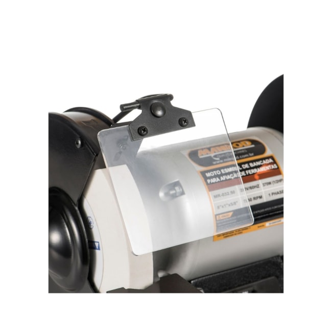 Moto Esmeril de Bancada 1/2HP 8