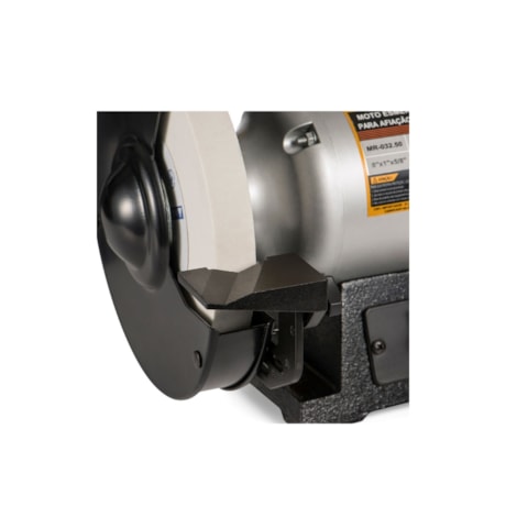 Moto Esmeril de Bancada 1/2HP 8