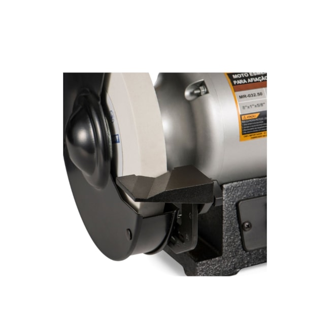 Moto Esmeril de Bancada 1/2HP 8